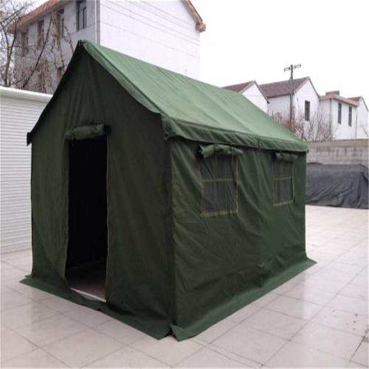 沧县充气军用帐篷模型生产